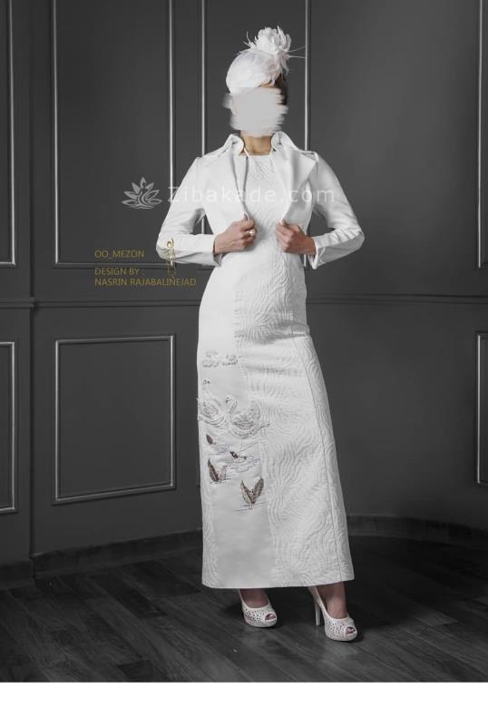 مانتو عقد از کجا بخرم